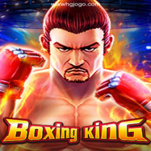 BoxingKing: Revolutionizing Virtual Combat