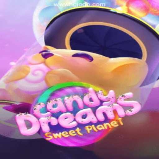 CandyDreams: A Sweet Journey into the World of Colorful Challenges