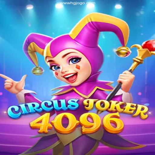 Discover the World of CircusJoker4096: The Ultimate Gaming Experience