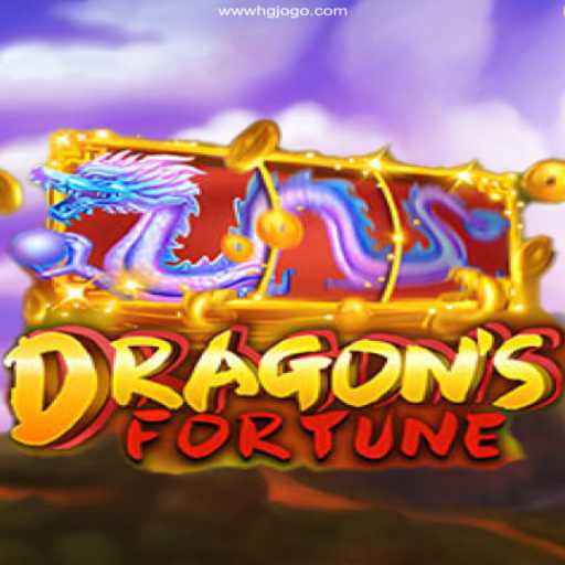 DragonFortune: A Journey into a World of Adventure