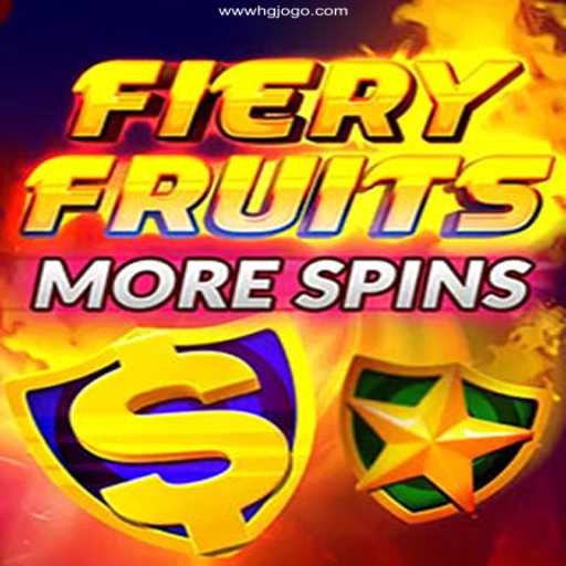 FieryFruitsMoreSpins Game Overview and Guide