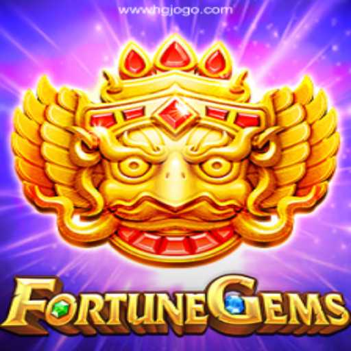 FortuneGems: Unveiling the Sparkling World of HGJOGO⭐️ ONLINE