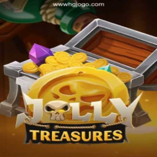 Exploring the Thrills of JollyTreasures: A Dive into the World of Online Adventure