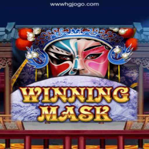 Unveiling WinningMask: Explore the Excitement of the Hottest Online Gaming Sensation
